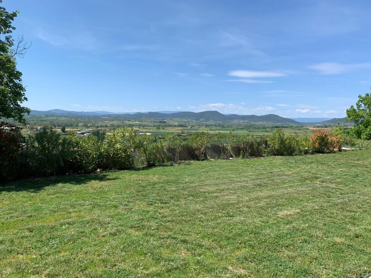 Au Fil Des Cevennes Panzió Saint-Jean-de-Maruéjols-et-Avéjan Kültér fotó