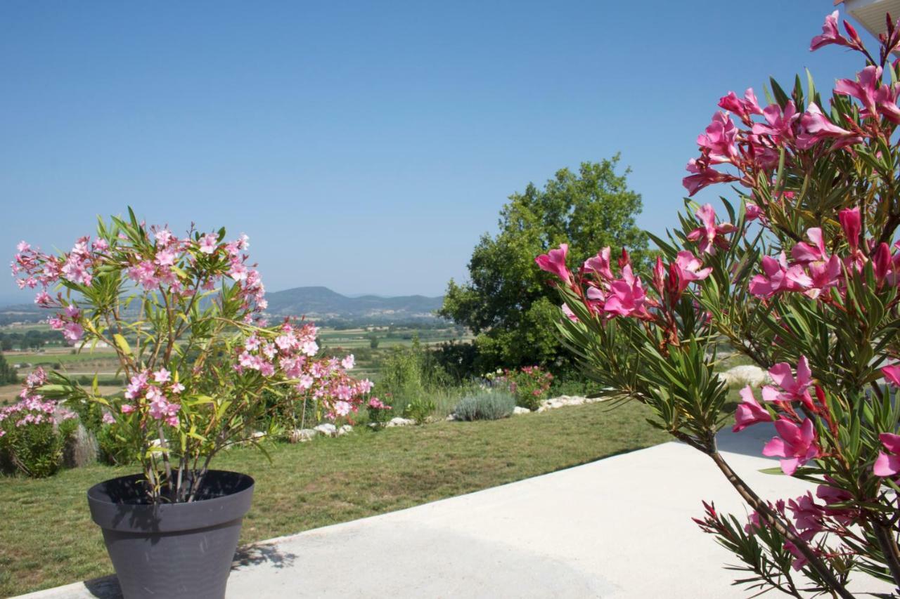 Au Fil Des Cevennes Panzió Saint-Jean-de-Maruéjols-et-Avéjan Kültér fotó